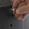 Flat Screen TV Anti-Theft Security Kit view 3