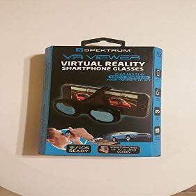 VR Viewer Virtual Reality Smartphone Glasses