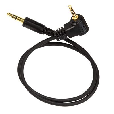 Pixel 3.5mm-E3 Photographic Equipment Wireless Shutter Release Remote Control Connecting Cable E3 for Canon Digital Camera Rebel EOS1300D,300D,60D,60Da,70D,80D