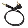 Pixel 3.5mm-E3 Photographic Equipment Wireless Shutter Release Remote Control Connecting Cable E3 for Canon Digital Camera Rebel EOS1300D,300D,60D,60Da,70D,80D view 1