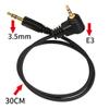 Pixel 3.5mm-E3 Photographic Equipment Wireless Shutter Release Remote Control Connecting Cable E3 for Canon Digital Camera Rebel EOS1300D,300D,60D,60Da,70D,80D view 3
