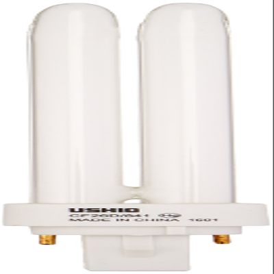 Ushio BC2764 3000142 - CF26D/841-26W - 2 Pin G24d-3 Base - 4100K - CFL