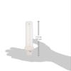 Ushio BC2764 3000142 - CF26D/841-26W - 2 Pin G24d-3 Base - 4100K - CFL view 2