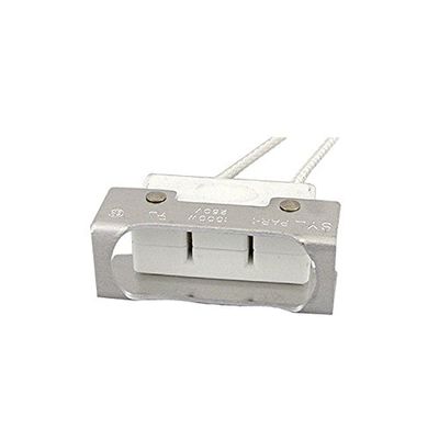 Osram Sylvania PAR-1 (69013) Socket For GX16d Base For PAR64 and PAR56 Bulbs