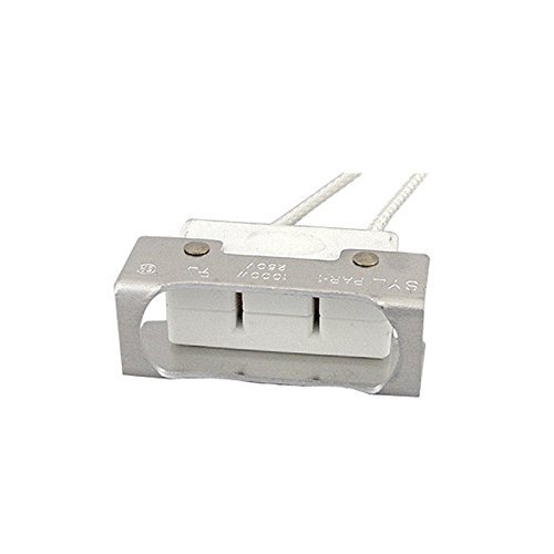 Osram Sylvania PAR-1 (69013) Socket For GX16d Base For PAR64 and PAR56 Bulbs