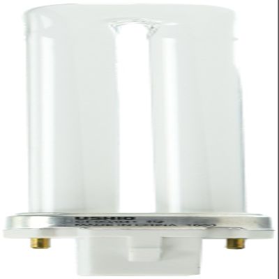 Ushio BC8827 3000067 - CF9S/841-9W - 2 Pin G23 Base - 4100K - CFL Bulb