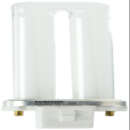 Ushio BC8827 3000067 - CF9S/841-9W - 2 Pin G23 Base - 4100K - CFL Bulb