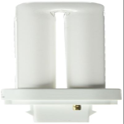 Ushio BC8849 3000141 - CF18D/841-18W - 2 Pin G24d-2 Base - 4100K - CFL Bulb