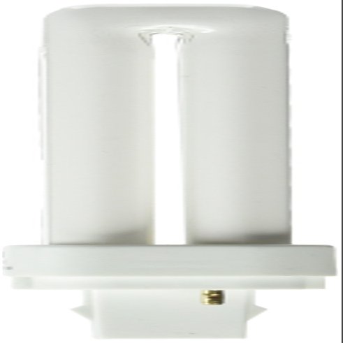 Ushio BC8849 3000141 - CF18D/841-18W - 2 Pin G24d-2 Base - 4100K - CFL Bulb