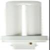 Ushio BC8849 3000141 - CF18D/841-18W - 2 Pin G24d-2 Base - 4100K - CFL Bulb view 1