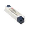 MW Mean Well PLM-12E-350 36V 0.35A 12.6W Single Output LED Power Supply with PFC view 1