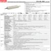 MW Mean Well CLG-60-27 27V 2.3A 62.1W Single Output LED Power Supply with PFC view 2