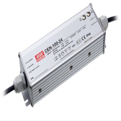 MW Mean Well CEN-100-54 54V 1.77A 95.58W Single Output LED Power Supply with PFC