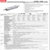 MW Mean Well CEN-100-54 54V 1.77A 95.58W Single Output LED Power Supply with PFC view 2