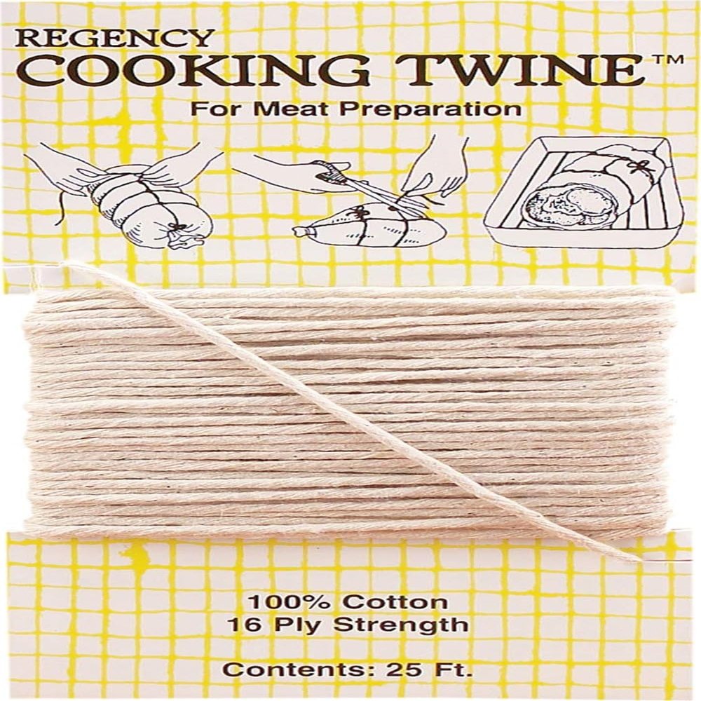Regency 60606 Cooking Twine, 25'