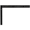 Framing Squares - 16"x24" hd aluminum square anodized view 1