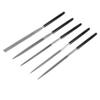 StewMac Needle Files, Set of 5 view 1