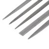 StewMac Needle Files, Set of 5 view 2