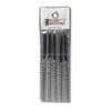 StewMac Needle Files, Set of 5 view 4