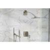 KOHLER Loure Wm Handshower Holder/Supply view 4