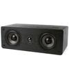 Micca MB42-C Center Channel Speaker with 4-Inch Woofer (Renewed) view 3