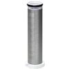 1 1/8" (W) x 5 1/8" (L) KleenWater Compatible 30 Mesh Stainless Steel Spin Down Replacement Screen for Rusco, Water Source, Campbell, Lowes, ProPlumber view 1