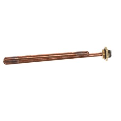 Hubbell Heaters C1315-27 Element, 4500W, 480V, 51.2 Ohm