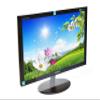 Anti Glare Matte Screen Protector for 22'' Widescreen Desktop Monitor. Screen Protector Dimensions 18.67''W x 11.65''H view 1