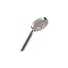 hansgrohe 04341000 Raindance S 100 AIR Green 3-Jet Handshower, Chrome view 1