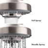 hansgrohe Talis S Chrome High Arc Kitchen Faucet, Kitchen Faucets with Pull Down Sprayer, Faucet for Kitchen Sink, Magnetic Docking Spray Head, Chrome 14877001 view 4
