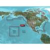 Garmin Bluechart G2 - HXUS039R - Us G2 (Entire Us) - MicroSD and SD view 1