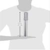 Mountain Plumbing 735CPB Lavatory Grid Drain with Overflow, Polished Chrome view 2