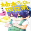 (12) () view 1