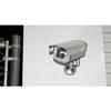 Outdoor Dummy Security Camera view 1
