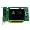 nVidia Quadro FX580 512MB PCI-E 2-Ports DVI video graphics card HP 519295-001 view 4