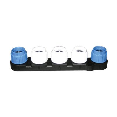 RAYMARINE 5-WAY CONNECTOR FOR SEATALK NG