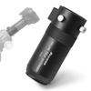 Astromania Telescope Camera Adapter for Astronomy Telescopes, Deluxe Tele Extender Photo Adapter Astrophotography Extended Cylinder Metal Telescope Accessories for Prime-Focus or Eyepiece-Projection view 1