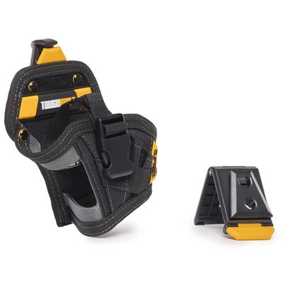 ToughBuilt ClipTech - Compact Drill Holster, Tool Holster, TB-CT-20-S