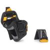 ToughBuilt ClipTech - Compact Drill Holster, Tool Holster, TB-CT-20-S view 1