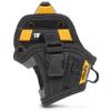 ToughBuilt ClipTech - Compact Drill Holster, Tool Holster, TB-CT-20-S view 2