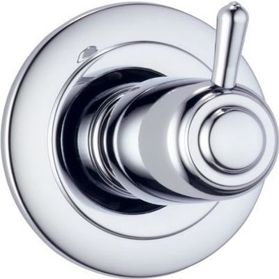 Delta Faucet T11900, 2.75 x 4.50 x 2.75 inches, Chrome