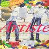 Artiste 1 (BUNCH COMICS) view 1
