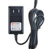 PKPOWER?6.6FT?Cable AC-DC Adapter Fits for Cisco Linksys WRTP54G WRTSL54GS VoIP Router; Netgear Network Router PTV2000 Power Supply Cord view 1