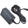 PKPOWER?6.6FT?Cable AC-DC Adapter Fits for Cisco Linksys WRTP54G WRTSL54GS VoIP Router; Netgear Network Router PTV2000 Power Supply Cord view 2
