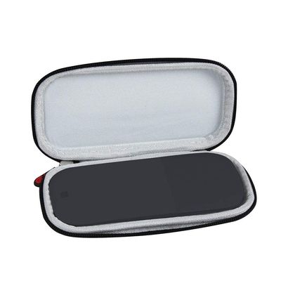 Hermitshell Hard Travel Black Case Fits Microsoft Arc Mouse (ELG-00001)