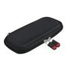 Hermitshell Hard Travel Black Case Fits Microsoft Arc Mouse (ELG-00001) view 2