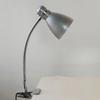 LIN XIAO HAO mayu LED Children Table Lamp Metal Clip Learning Eye Reading Desk Lamp Power Plug view 1