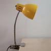 LIN XIAO HAO mayu LED Children Table Lamp Metal Clip Learning Eye Reading Desk Lamp Power Plug view 1