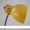 LIN XIAO HAO mayu LED Children Table Lamp Metal Clip Learning Eye Reading Desk Lamp Power Plug view 2