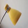 LIN XIAO HAO mayu LED Children Table Lamp Metal Clip Learning Eye Reading Desk Lamp Power Plug view 2